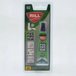 Rill Superglue Κόλλα για PVC 20ml