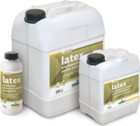 Oικοδομική ρητίνη γαλάκτωμα Finomix Latex 5κιλ