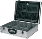 Topex 79R220 Εργαλειοθήκη Χειρός Αλουμινίου 45x15x32cm