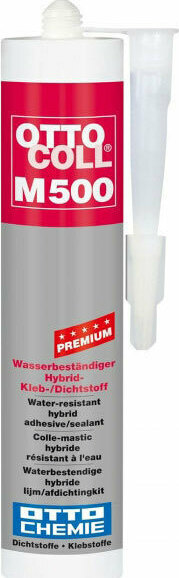 OTTOCOLL M 500 ΛΕΥΚΟ 310ML