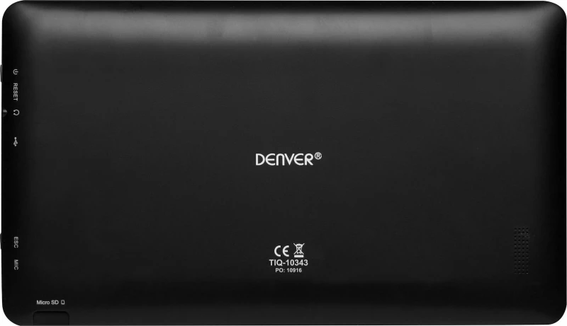 Denver TIQ-10394 10.1" (32GB)