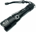 Cree Φακός USB Led BL-L11 4 Χρωμάτων RGB & Κράμα Αλουμινίου