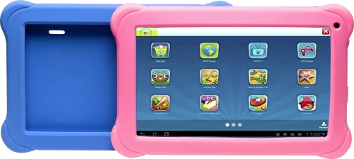 Denver TAQ-10383K 10.1" Tablet με WiFi και Μνήμη 16GB