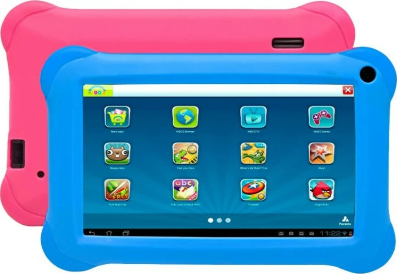 Denver TAQ-10383K 10.1" Tablet με WiFi και Μνήμη 16GB