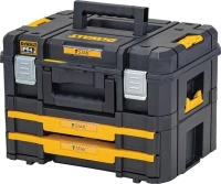 Εργαλειοθήκη Dewalt Tstak Dwst83395-1