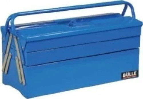 Bulle MTB-505 Εργαλειοθήκη Χειρός Μεταλλική 49.5x20x29cm