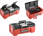 Facom BP.C16NPB Εργαλειοθήκη Χειρός Πλαστική 39.4x22x16.2cm