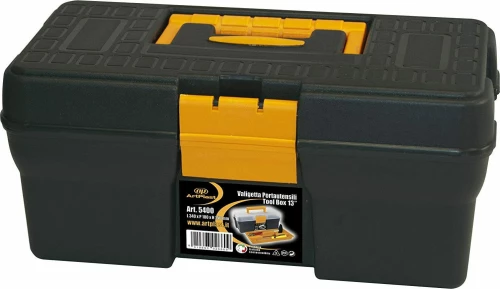 ArtPlast 5400 Εργαλειοθήκη Χειρός Πλαστική 34x18x15cm