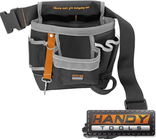 Handy 10253 Εργαλειοθήκη Μέσης / Ζώνης Υφασμάτινη