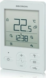 SELTRON RCD2 ΨΗΦΙΑΚΗ ΜΟΝΑΔΑ ΧΩΡΟΥ