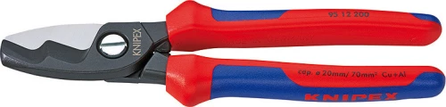 Knipex Κόφτης Καλωδίων 95 12 200