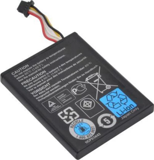 Μπαταρία Controler Dell 070K8 70K80