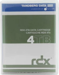Tandberg Data 4TB 8824-RDX