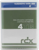 Tandberg Data 4TB 8824-RDX
