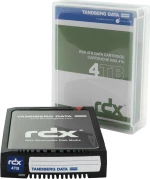 Tandberg Data 4TB 8824-RDX