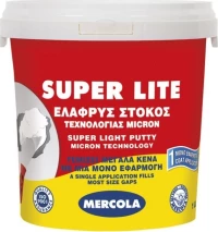 Mercola Super Lite 500ml