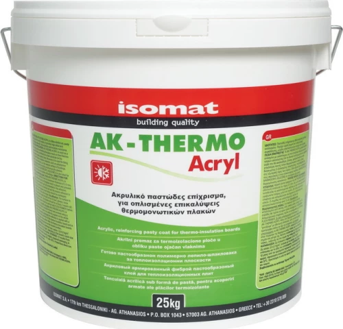 Isomat AK-Thermo Acryl 25kg