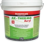 Isomat AK-Thermo Acryl 25kg