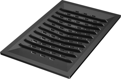 KRATKI ΣΧΑΡΑ ANTEK 426-G-50005/MALOWANE