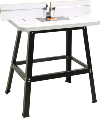 vidaXL Τραπέζι Ρούτερ 81x61x88cm 147836