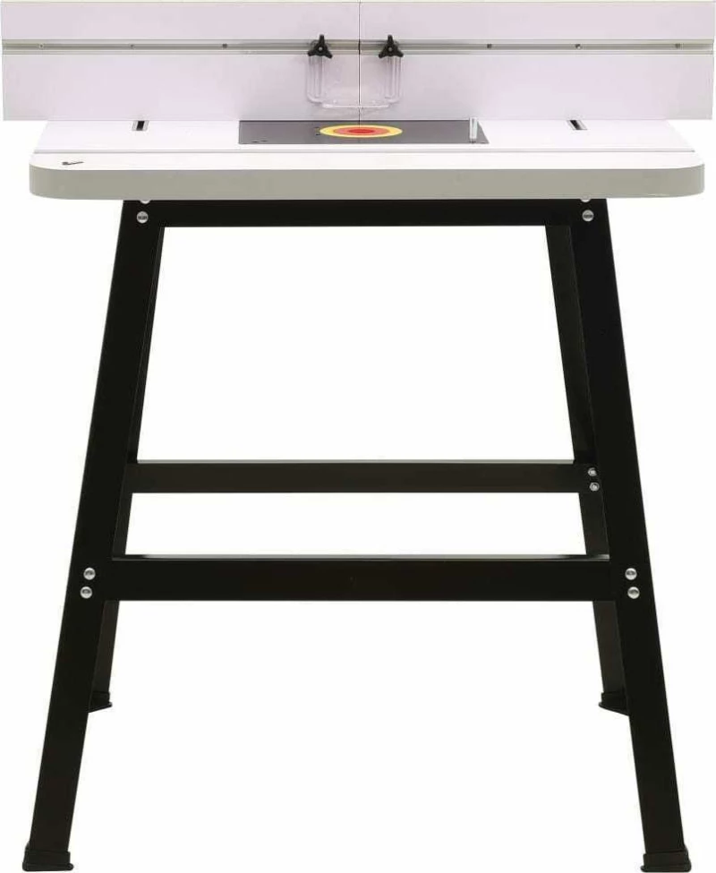 vidaXL Τραπέζι Ρούτερ 81x61x88cm 147836