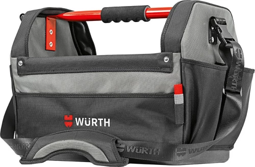 Wurth 0715930222 Τσάντα Εργαλείων