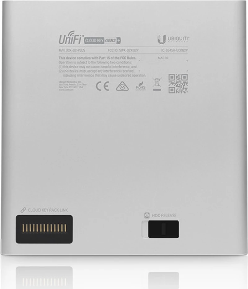 Ubiquiti UniFi Cloud Key Plus