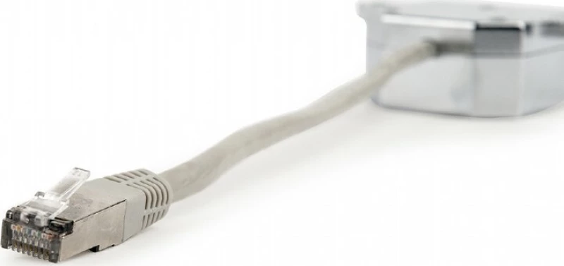Cablexpert LAN port combiner Splitter