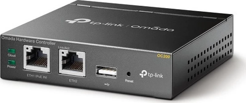 TP-LINK OC200 v1 Cloud Controller