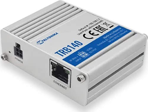 Teltonika TRB140 Industrial LTE Gateway