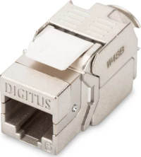 Digitus Shielded CAT6 Keystone Module