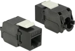 Powertech Keystone Module RJ45 Female White