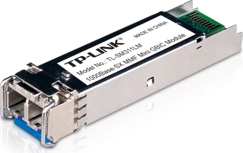 TP-LINK TL-SM311LM MiniGBIC Module