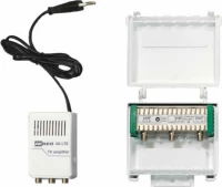 ΕΝΙΣΧΥΤΗΣ AXRED ΙΣΤΟΥ (ΣET) AX 32i