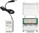 ΕΝΙΣΧΥΤΗΣ AXRED ΙΣΤΟΥ (ΣET) AX 32i