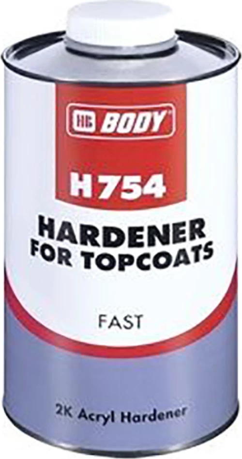 Σκληρυντής Body 754 Fast 1lt