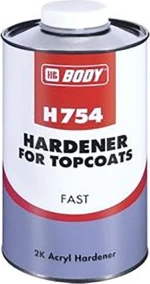 Σκληρυντής Body 754 Fast 1lt