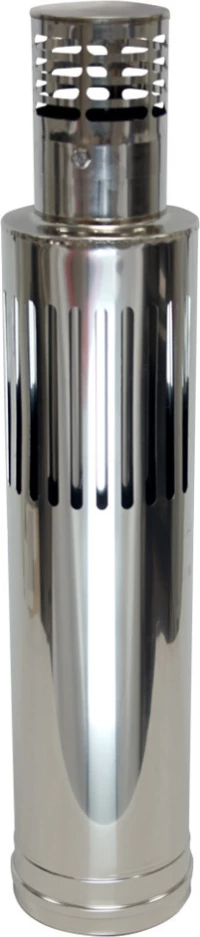 Kratki TP/100/150/BI-GAS