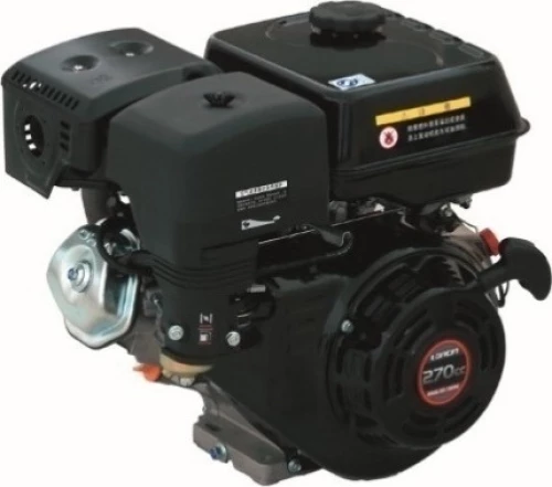Loncin Κινητήρας Βενζίνης 8.2hp G270/DLA