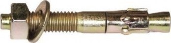 ΜΕΤΑΛΛΙΚΑ ΒΥΣΜΑΤΑ 6mmX55mm
