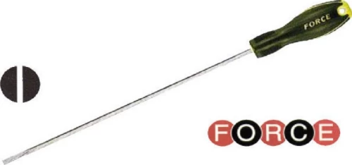 Force Κατσαβίδι Ίσιο 5.0x300mm 655305