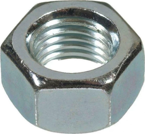ΠΕΡΙΚΟΧΛΙΟ INOX A4 DIN934 Μ10