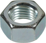 ΠΕΡΙΚΟΧΛΙΟ INOX A4 DIN934 Μ10