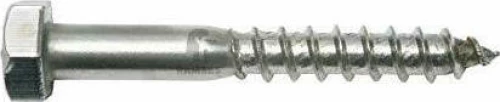 Στριφώνι Inox A2 DIN751 8mm x 40mm