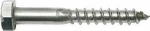 Στριφώνι Inox A2 DIN751 8mm x 40mm
