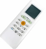 RG70A/BGEF Τηλεχειριστήριο για Air Condition