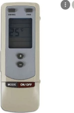 Y512 Y502 Τηλεχειριστήριο για Air Condition