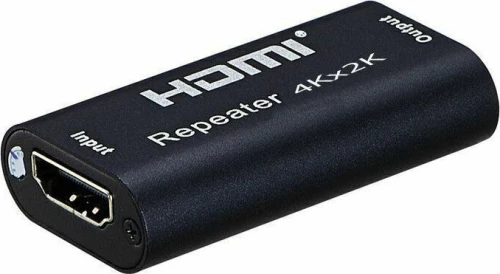 ATC HDMI Repeater Female/Female 4K 02.001.0067