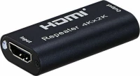 ATC HDMI Repeater Female/Female 4K 02.001.0067