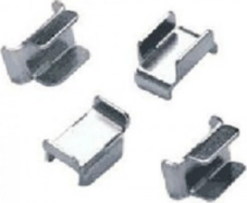 Safewell Kit Σύνδεσης Επιδαπέδιων Rack για SNB Series 4τμχ